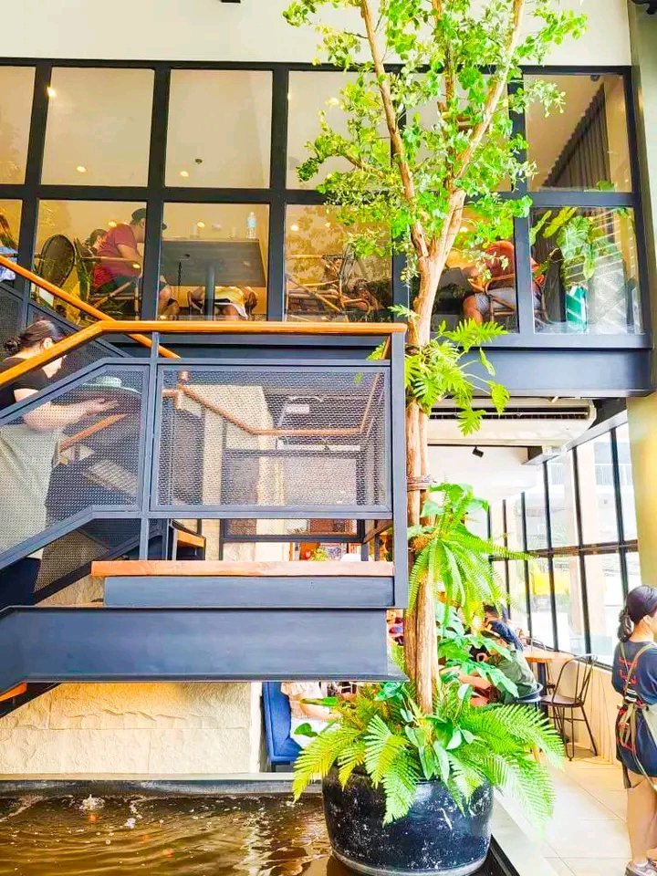 Baking studio by theo's